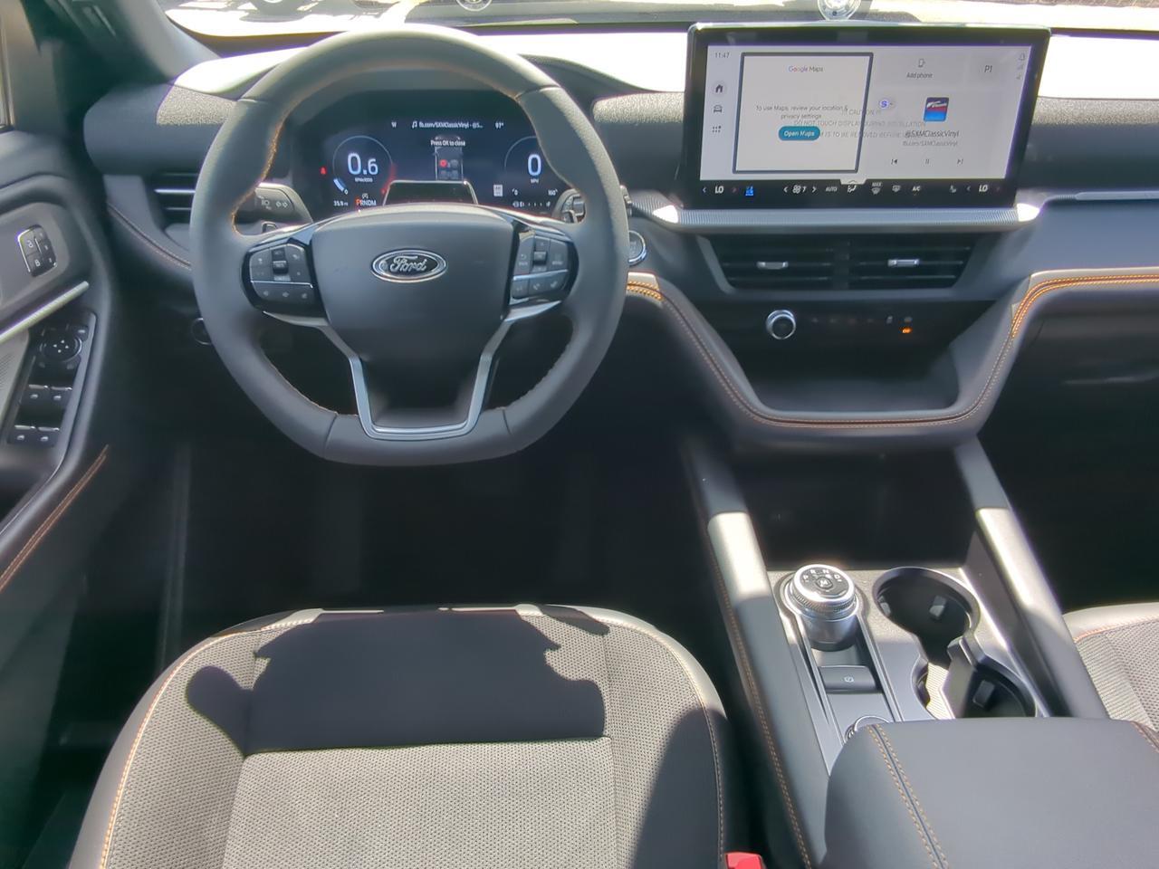 2026 Ford Explorer Tremor Appleton WI