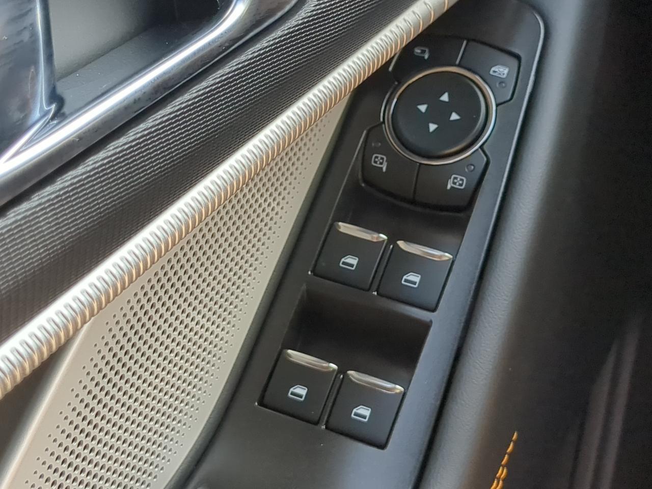 2026 Ford Explorer Tremor Appleton WI