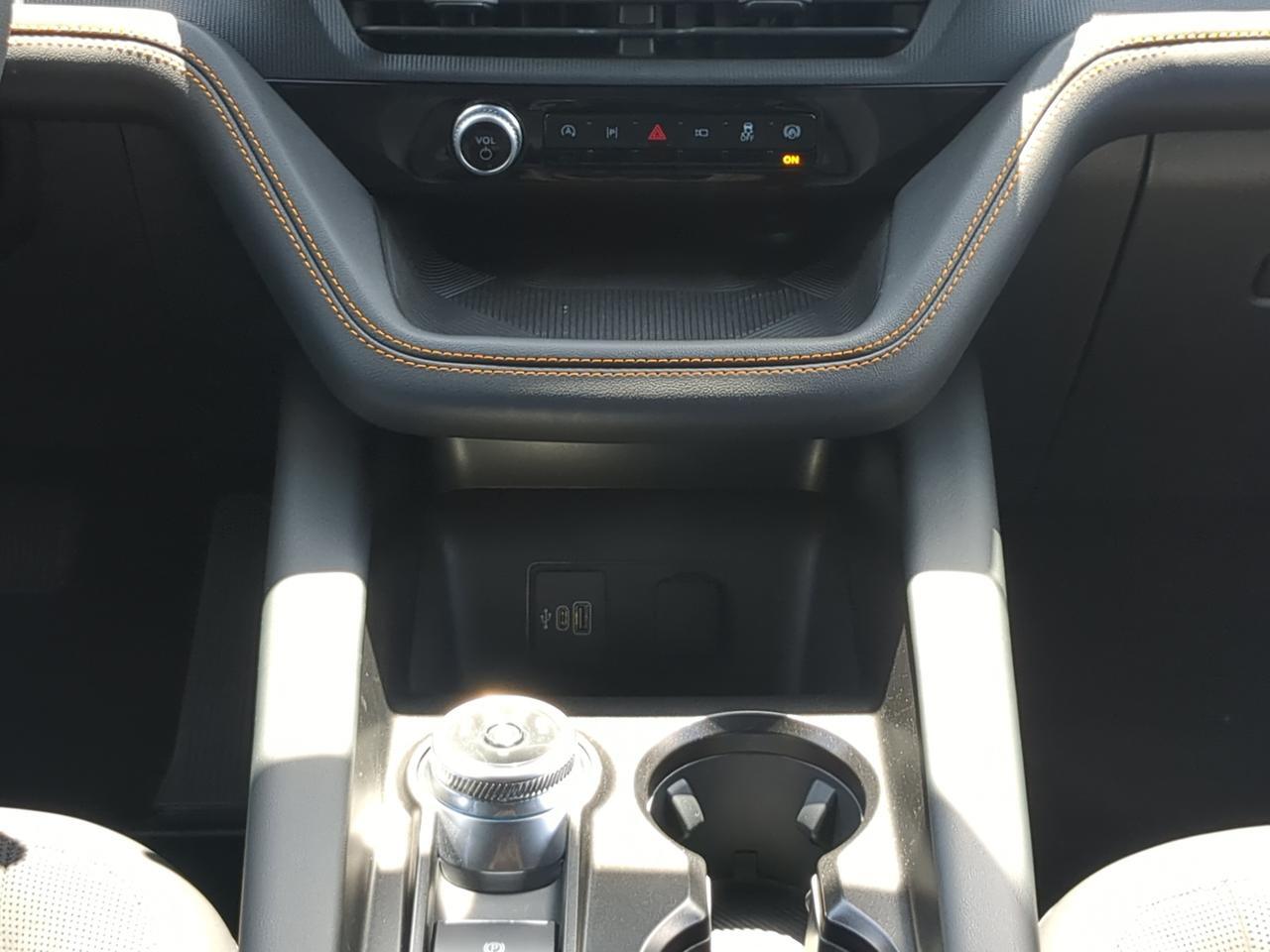 2026 Ford Explorer Tremor Appleton WI
