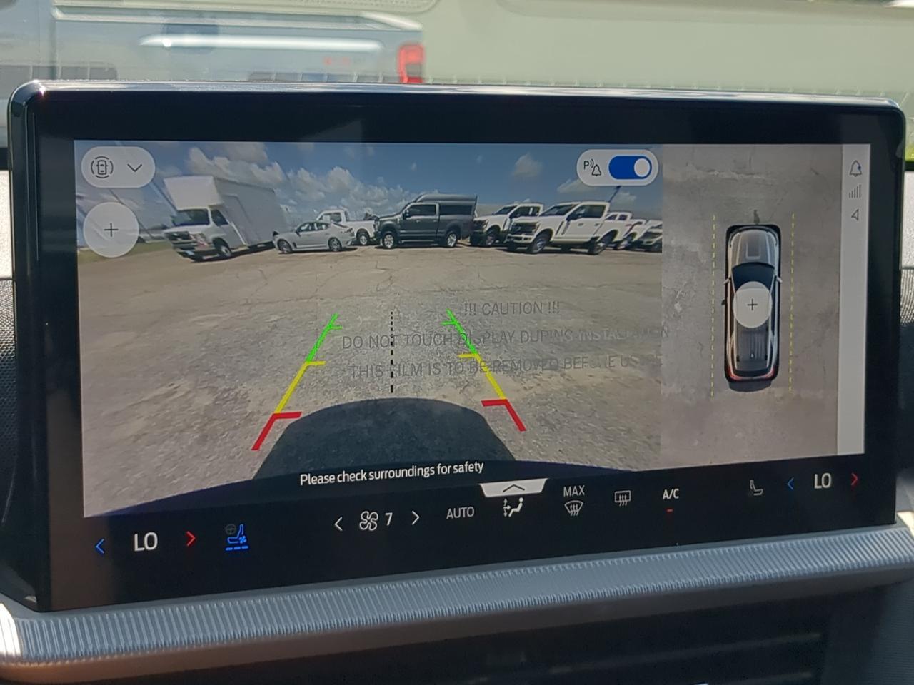 2026 Ford Explorer Tremor Appleton WI