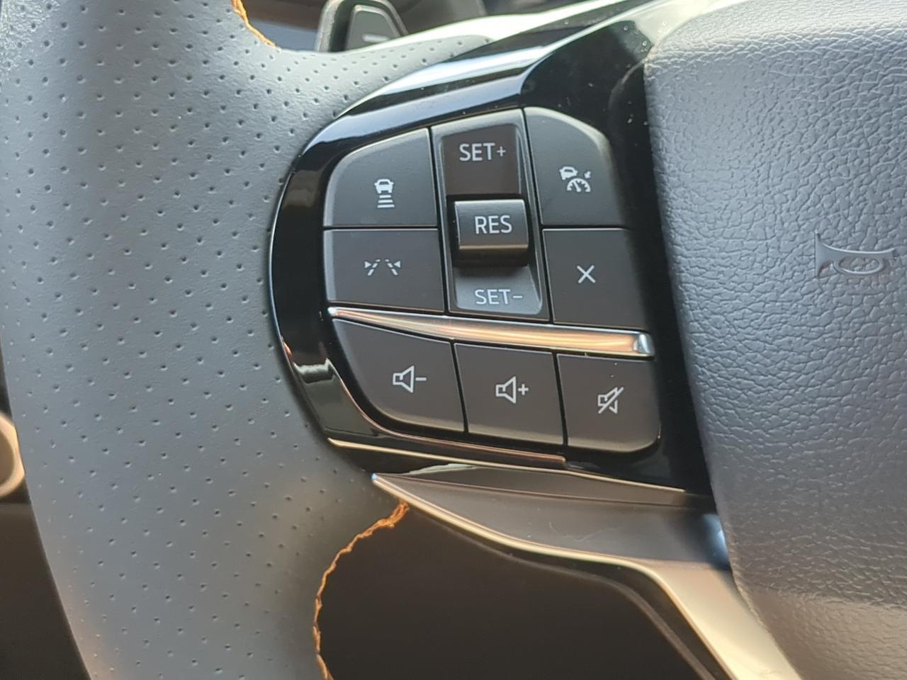 2026 Ford Explorer Tremor Appleton WI