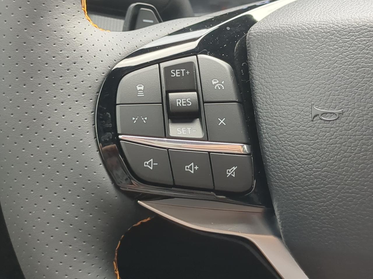 2026 Ford Explorer Tremor Appleton WI