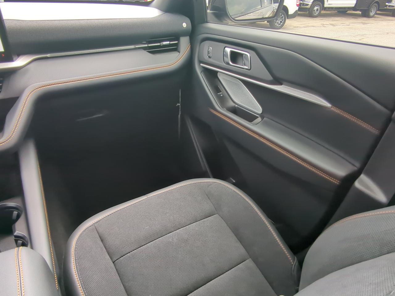 2026 Ford Explorer Tremor Appleton WI