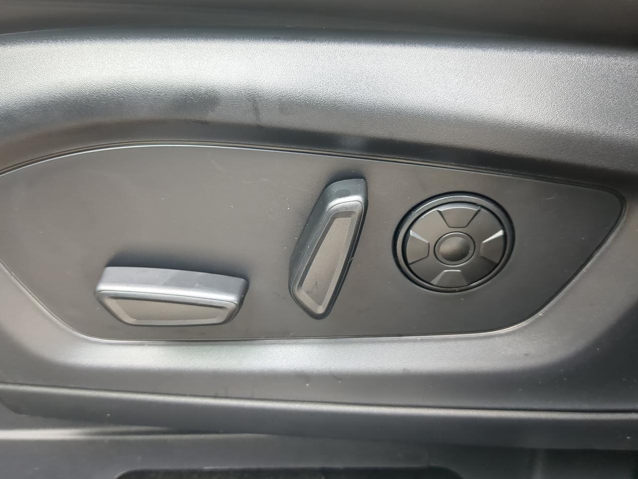 2026 Ford Explorer Tremor Appleton WI