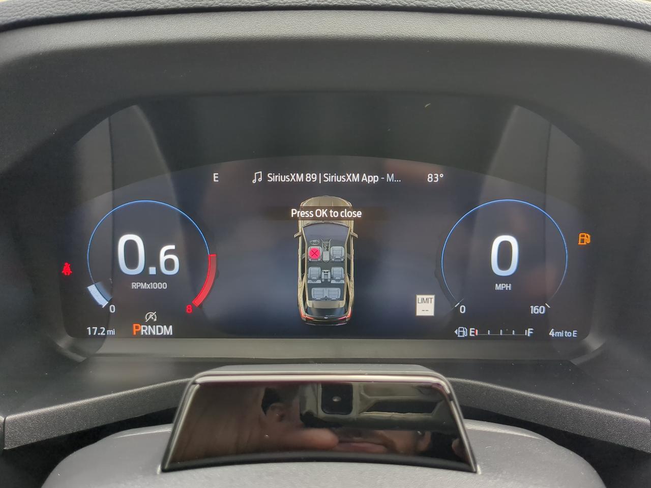 2026 Ford Explorer Tremor Appleton WI