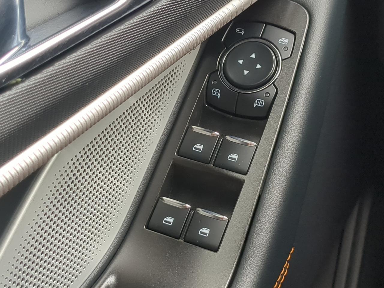 2026 Ford Explorer Tremor Appleton WI