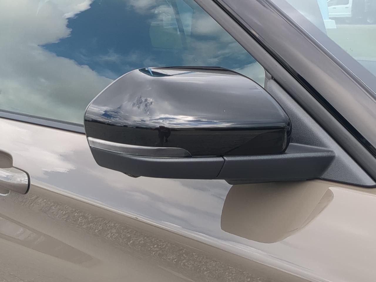 2026 Ford Explorer Tremor Appleton WI
