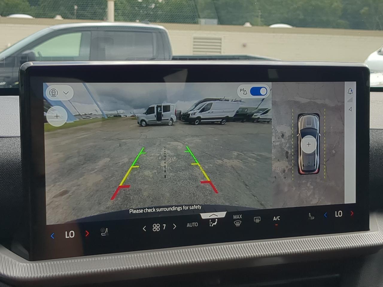 2026 Ford Explorer Tremor Appleton WI