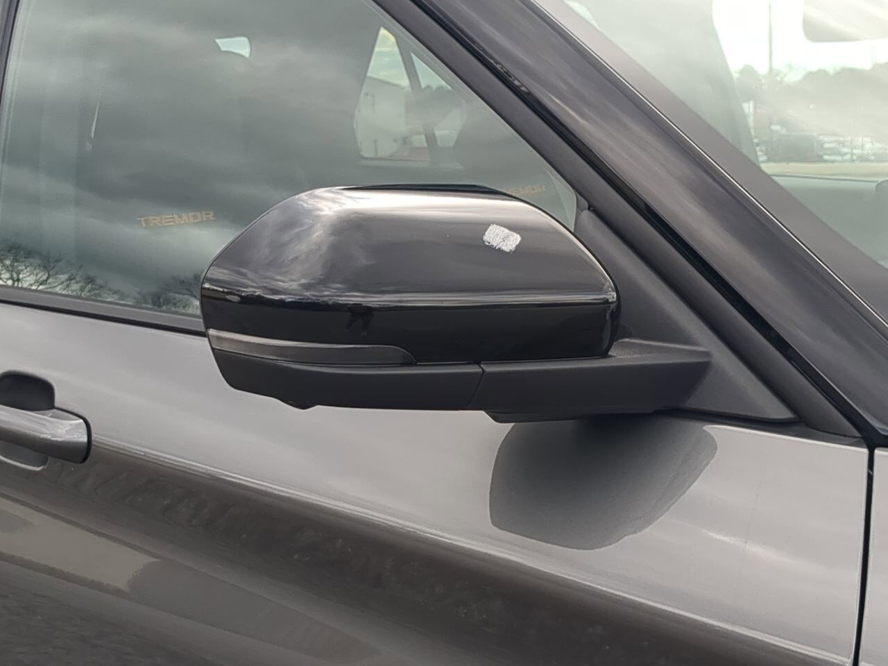 2026 Ford Explorer Tremor Appleton WI