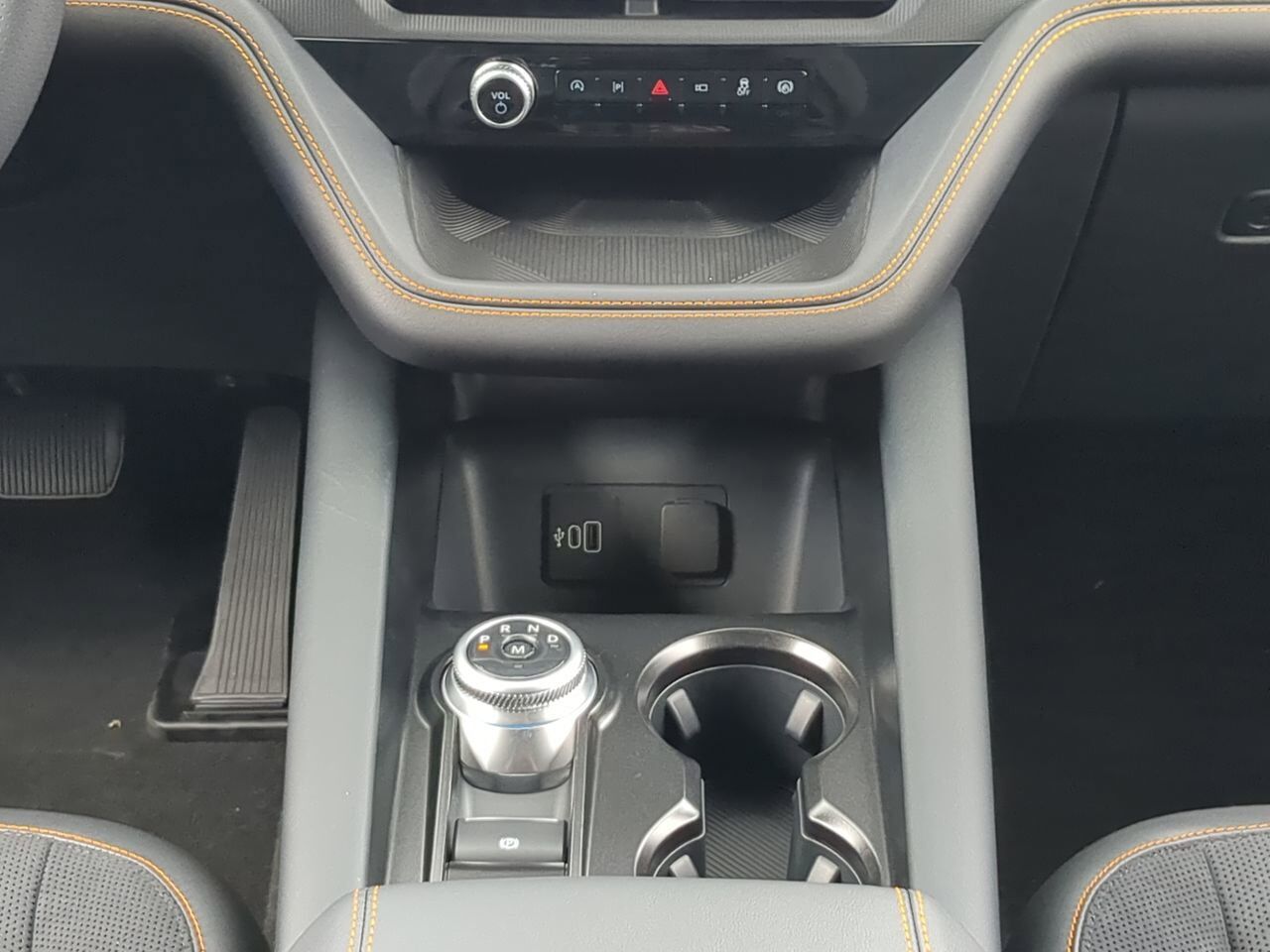 2026 Ford Explorer Tremor Appleton WI