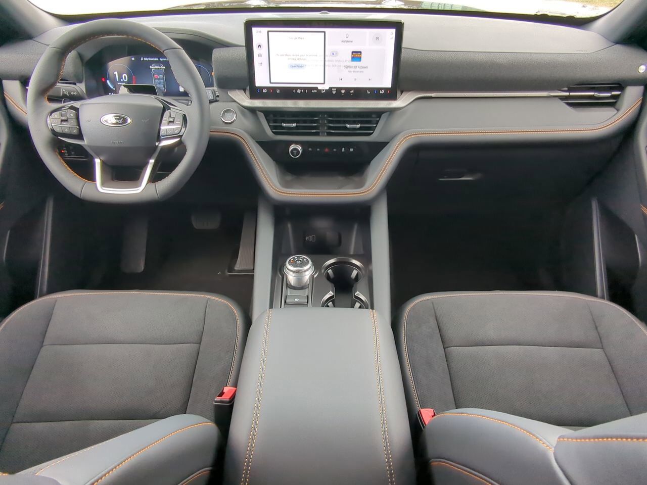 2026 Ford Explorer Tremor Appleton WI