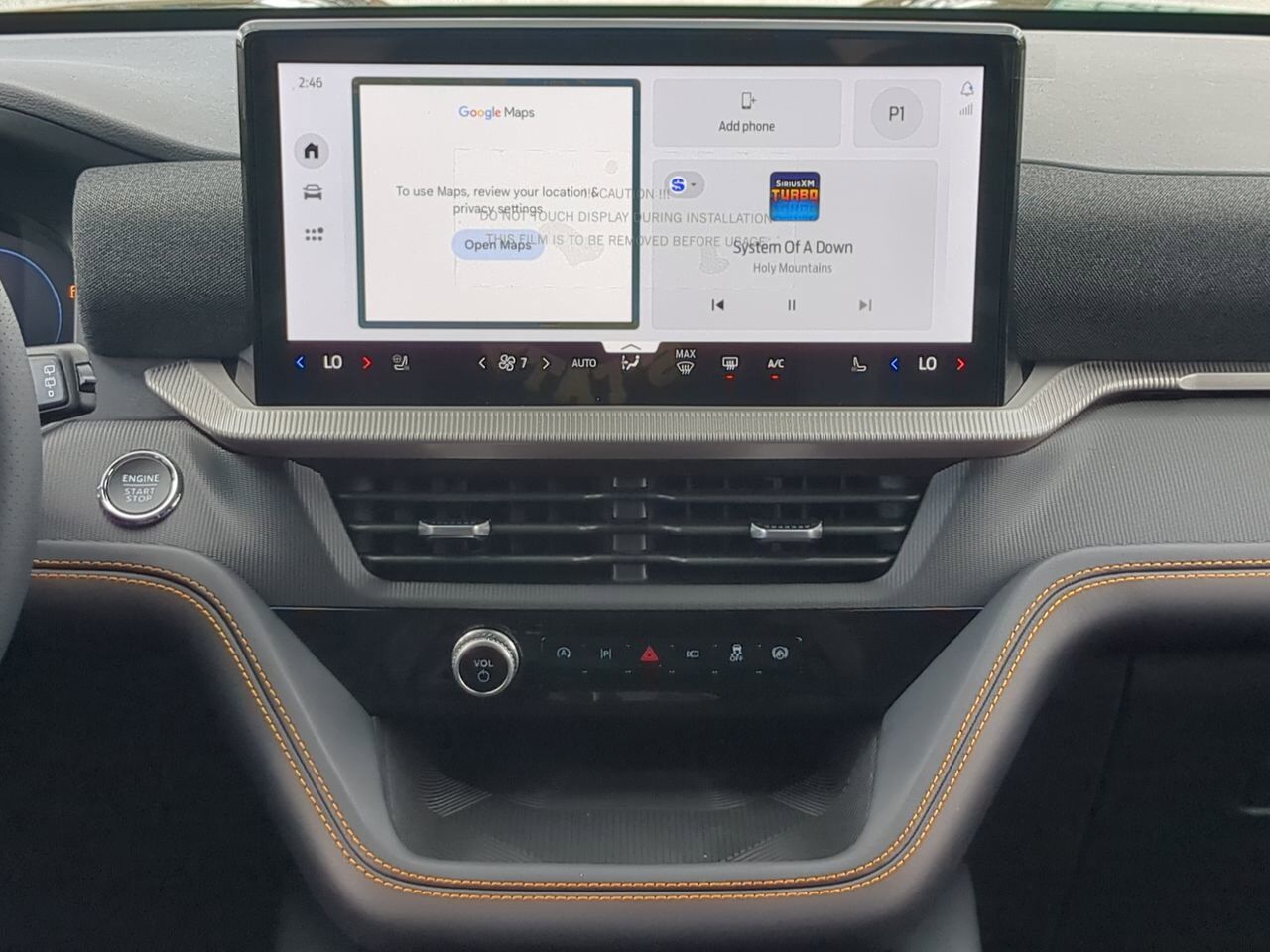 2026 Ford Explorer Tremor Appleton WI