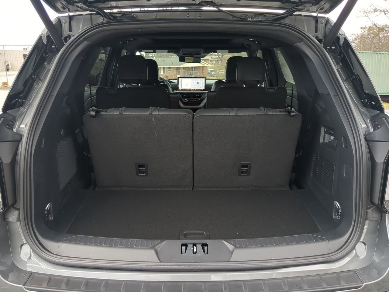 2026 Ford Explorer Tremor Appleton WI