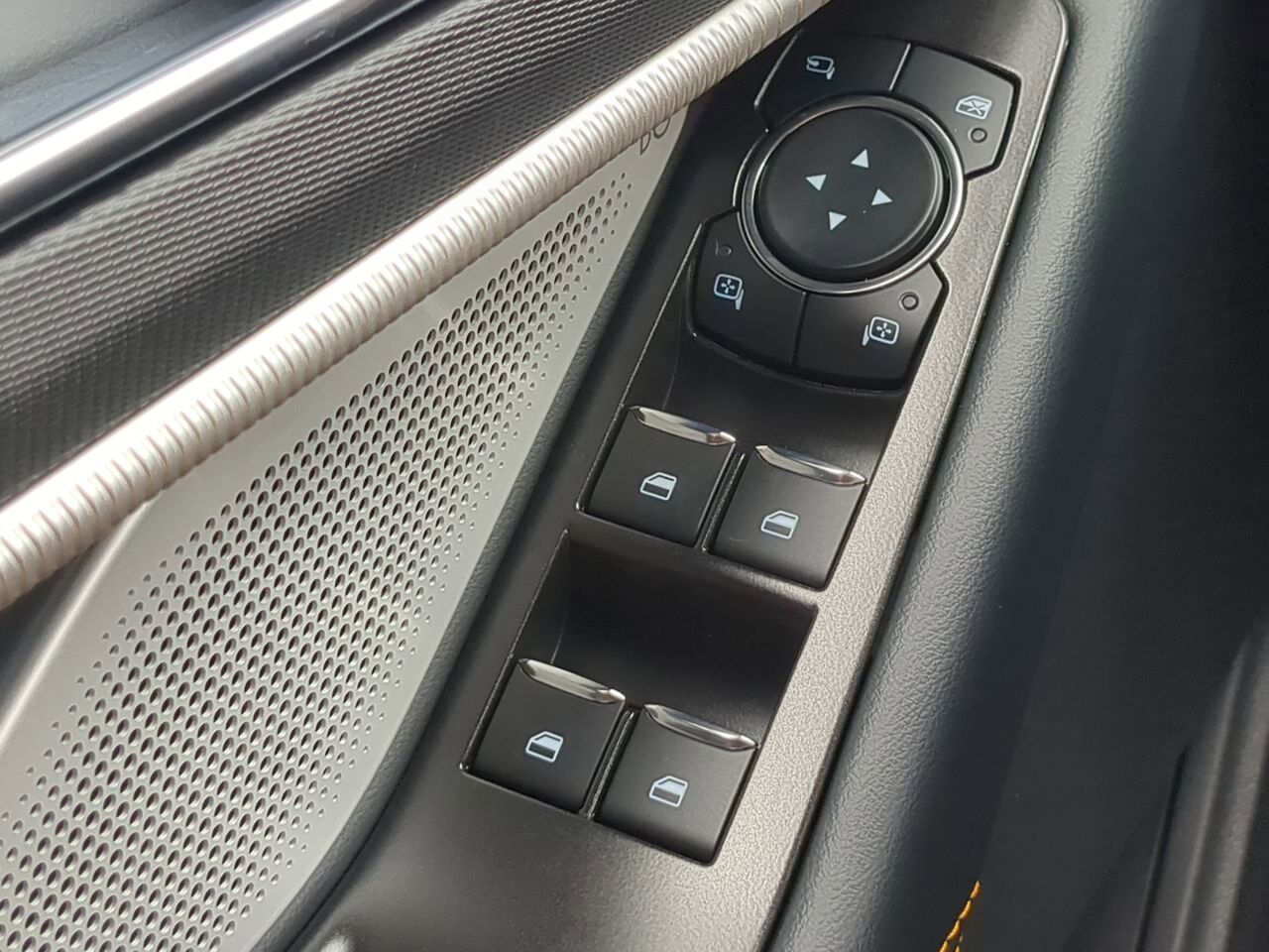 2026 Ford Explorer Tremor Appleton WI