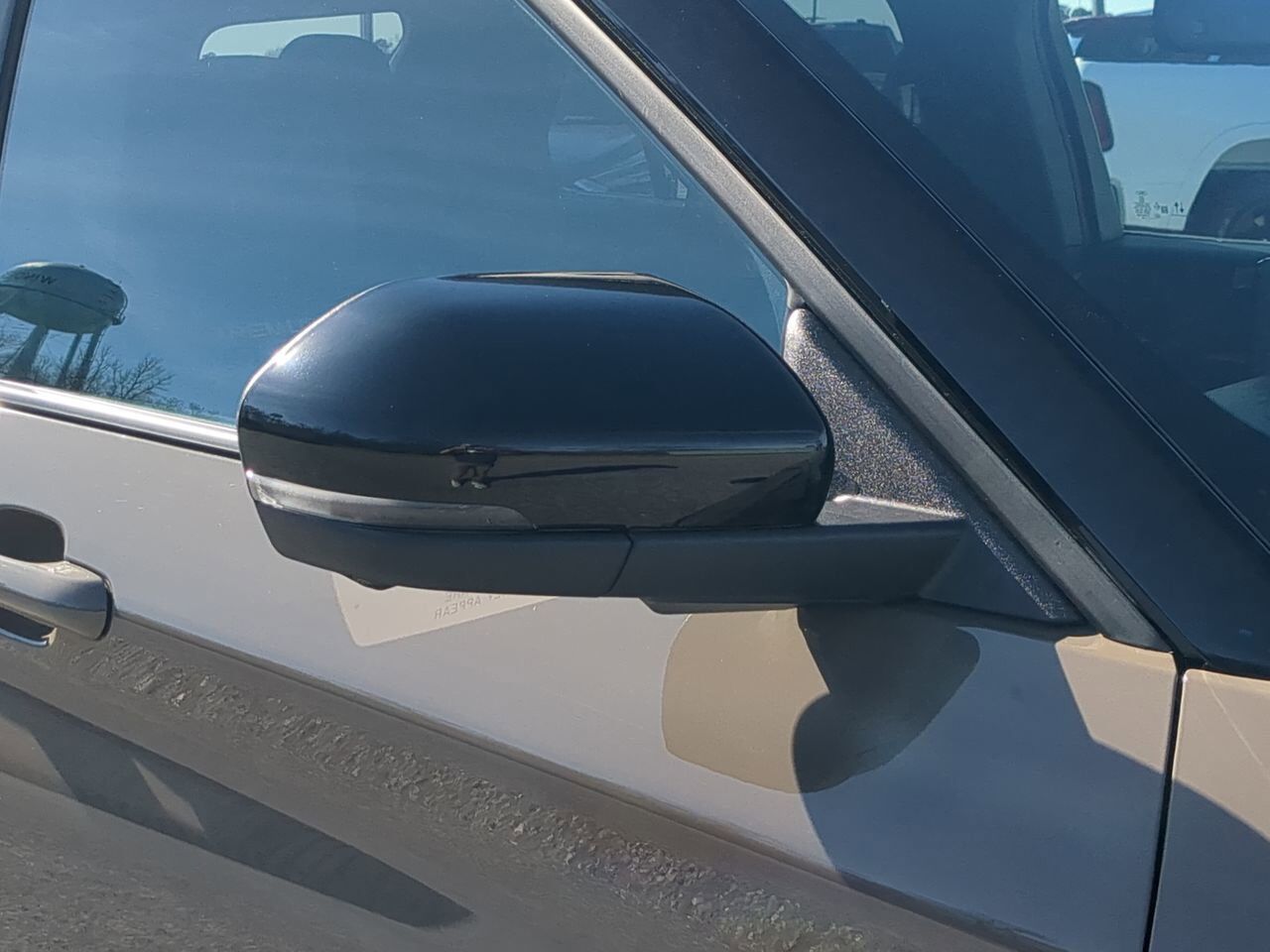 2026 Ford Explorer Tremor Appleton WI