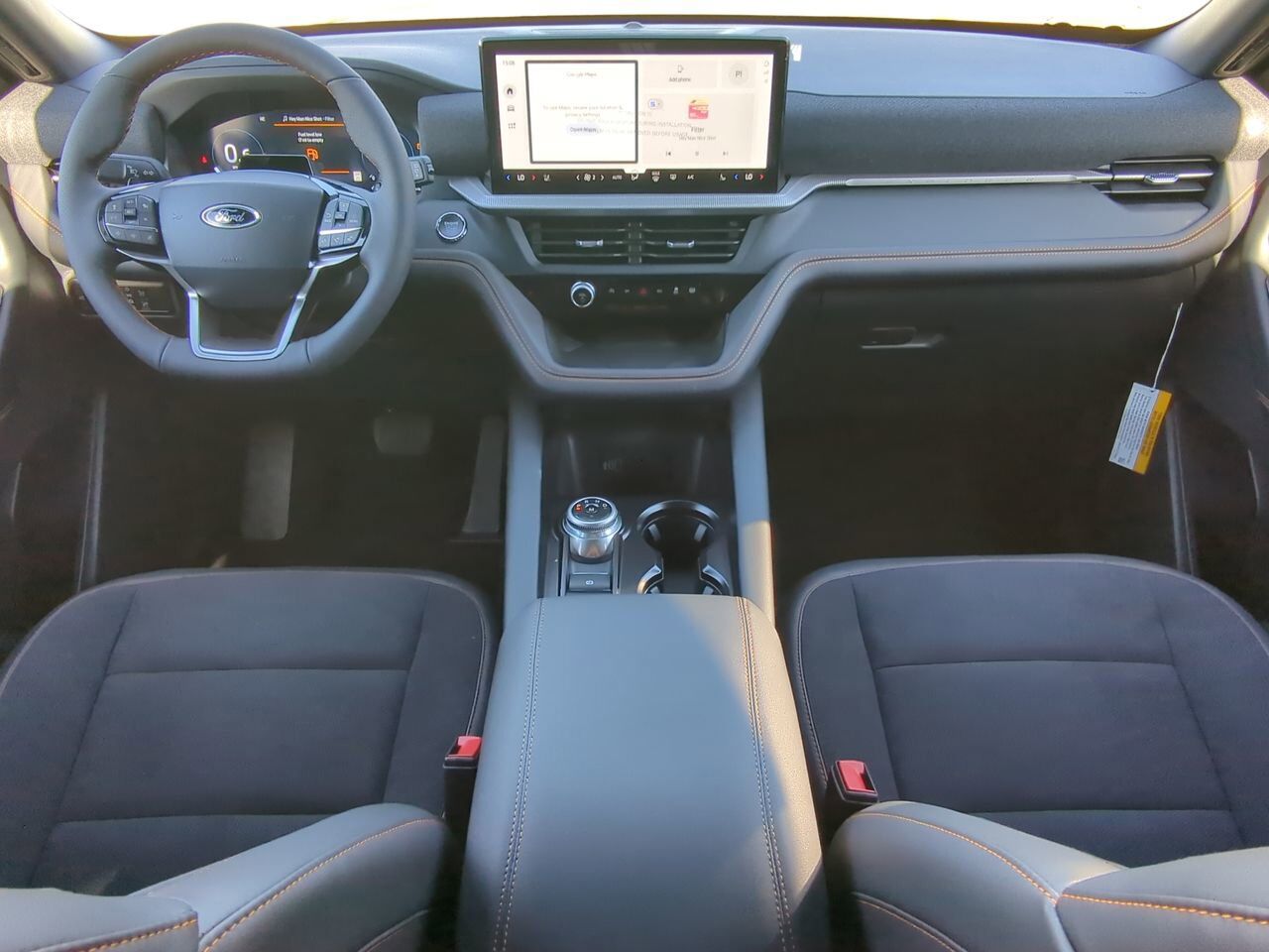 2026 Ford Explorer Tremor Appleton WI