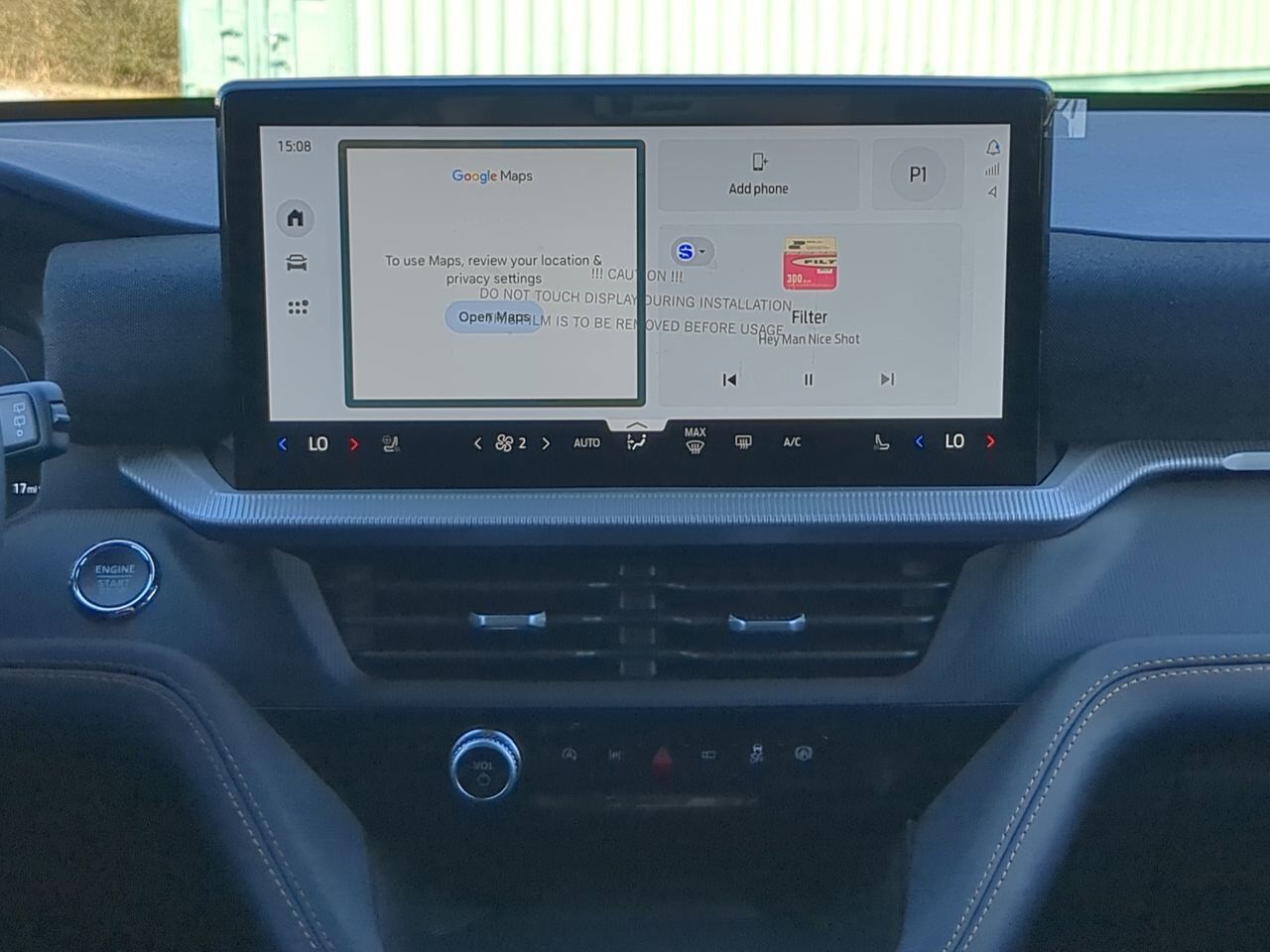 2026 Ford Explorer Tremor Appleton WI