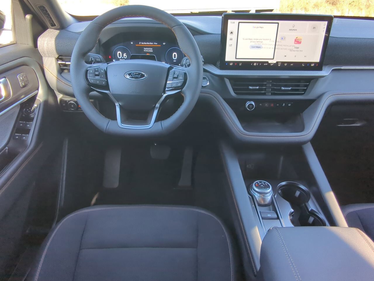 2026 Ford Explorer Tremor Appleton WI