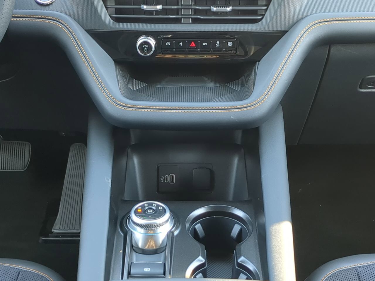 2026 Ford Explorer Tremor Appleton WI