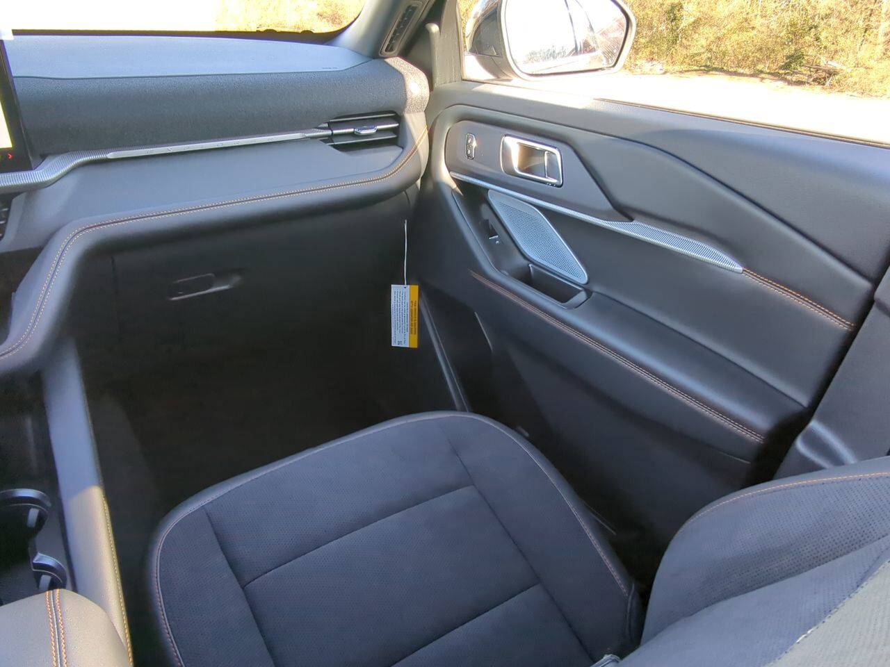 2026 Ford Explorer Tremor Appleton WI