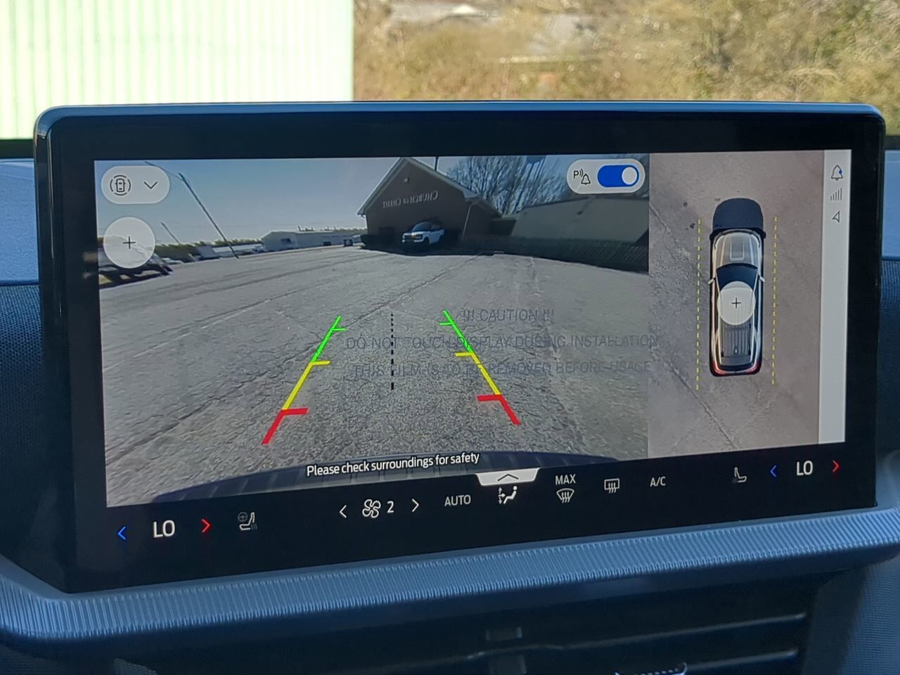 2026 Ford Explorer Tremor Appleton WI