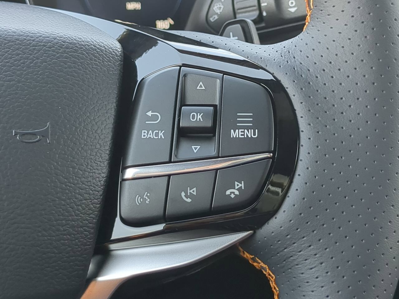 2026 Ford Explorer Tremor Appleton WI