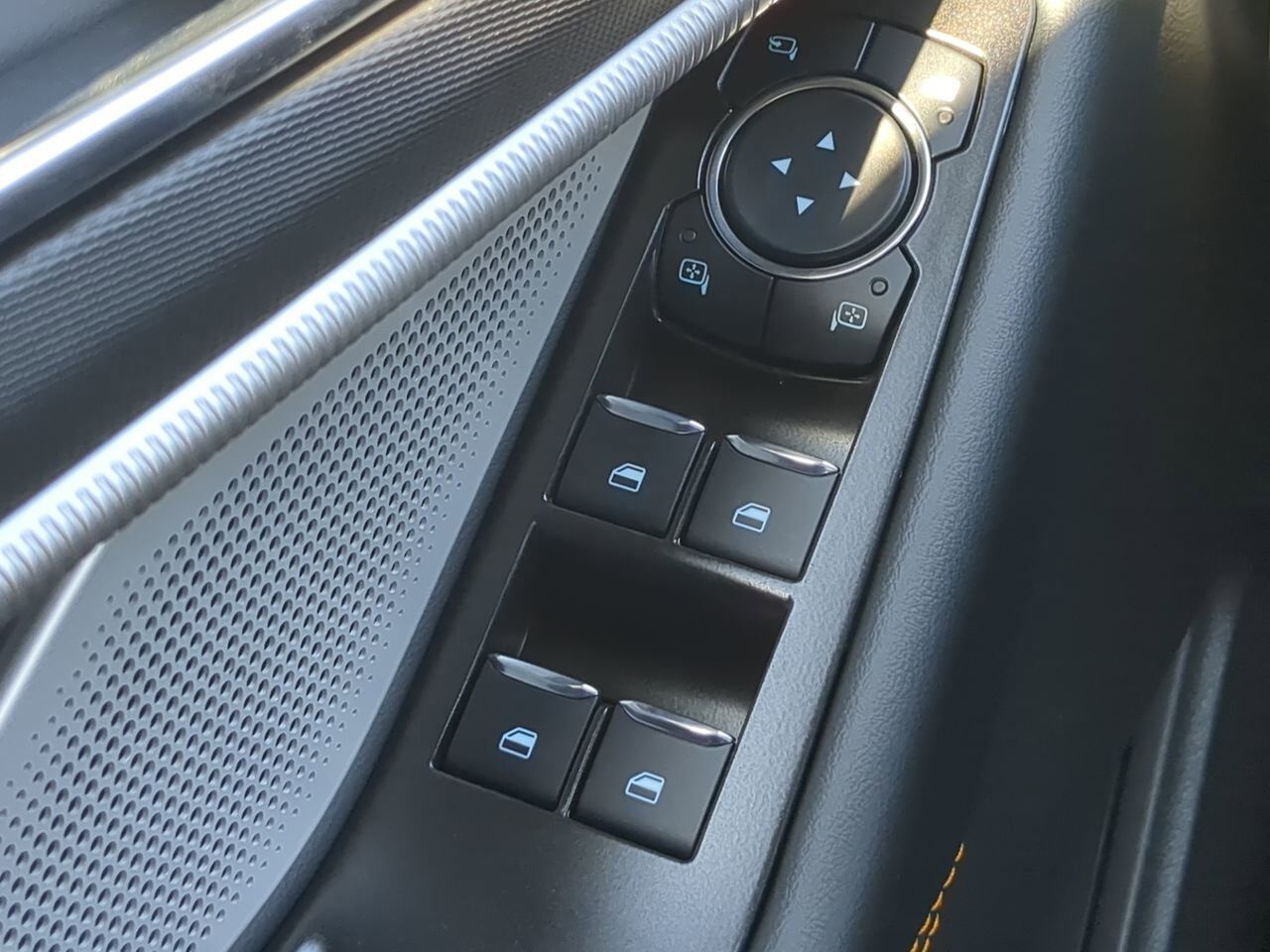 2026 Ford Explorer Tremor Appleton WI