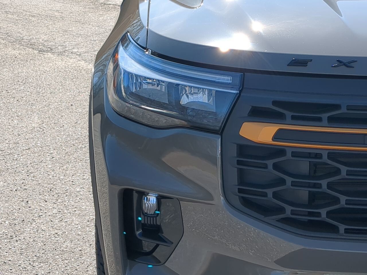 2026 Ford Explorer Tremor Appleton WI