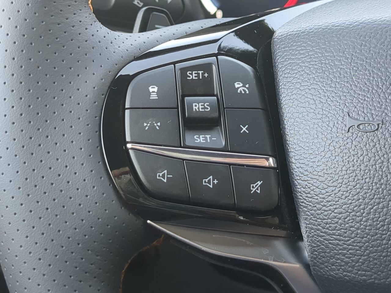 2026 Ford Explorer Tremor Appleton WI