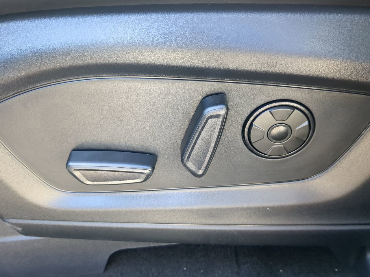 2026 Ford Explorer Tremor Appleton WI