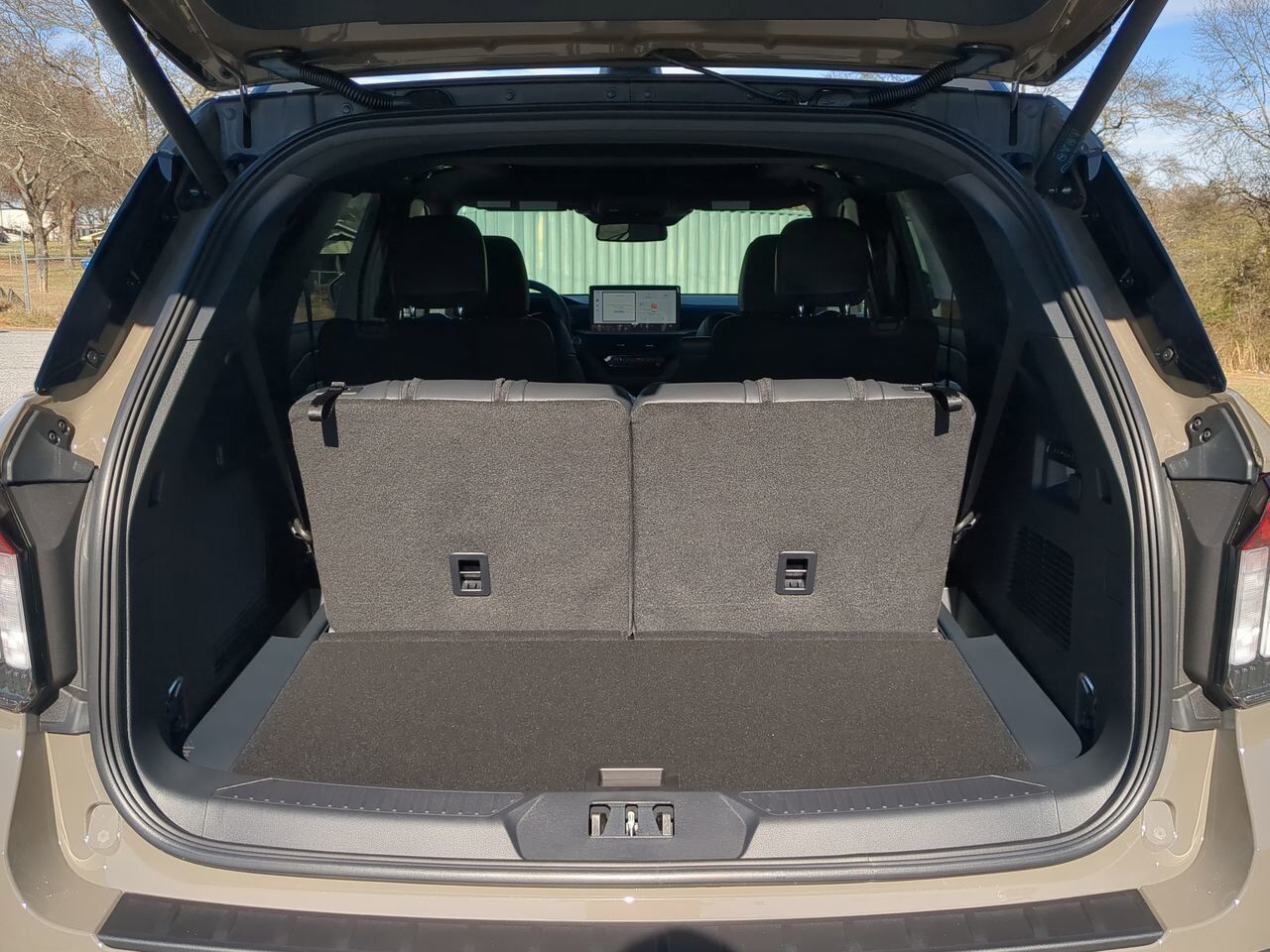 2026 Ford Explorer Tremor Appleton WI