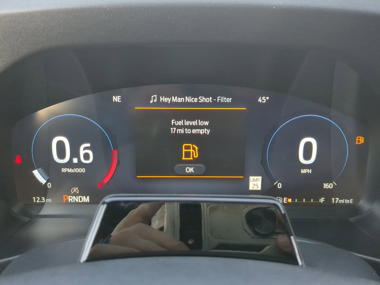 2026 Ford Explorer Tremor Appleton WI