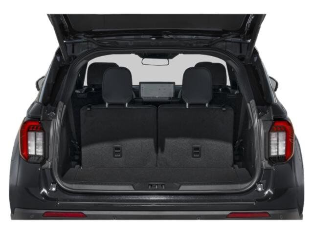 2026 Ford Explorer Tremor Appleton WI