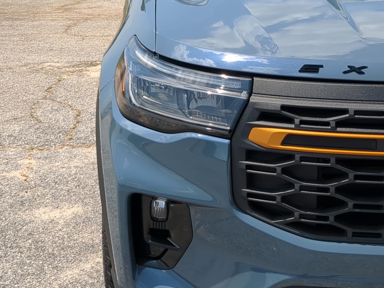 2026 Ford Explorer Tremor Appleton WI