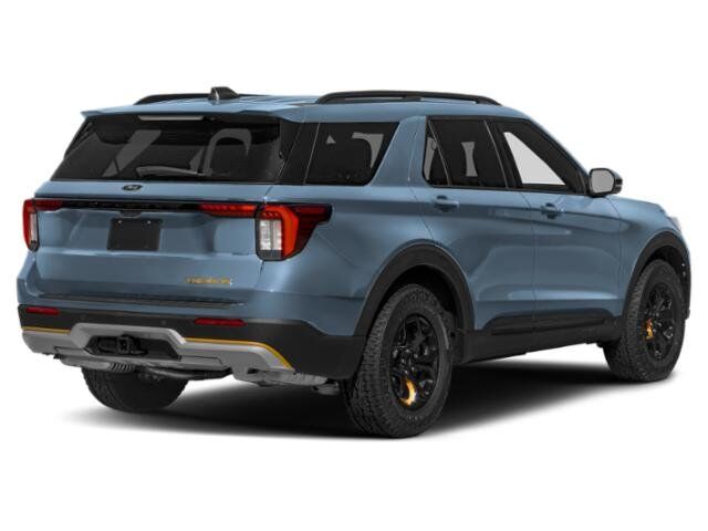 2026 Ford Explorer Tremor Appleton WI