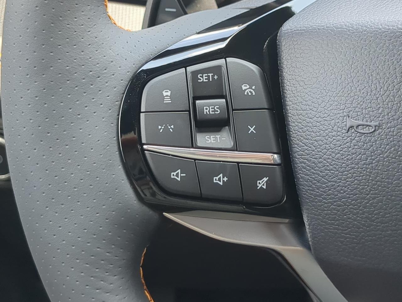 2026 Ford Explorer Tremor Appleton WI