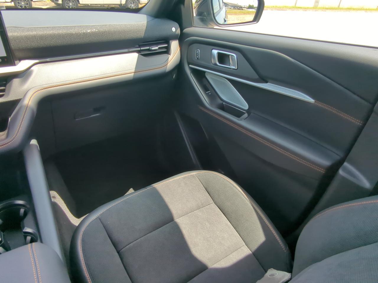 2026 Ford Explorer Tremor Appleton WI
