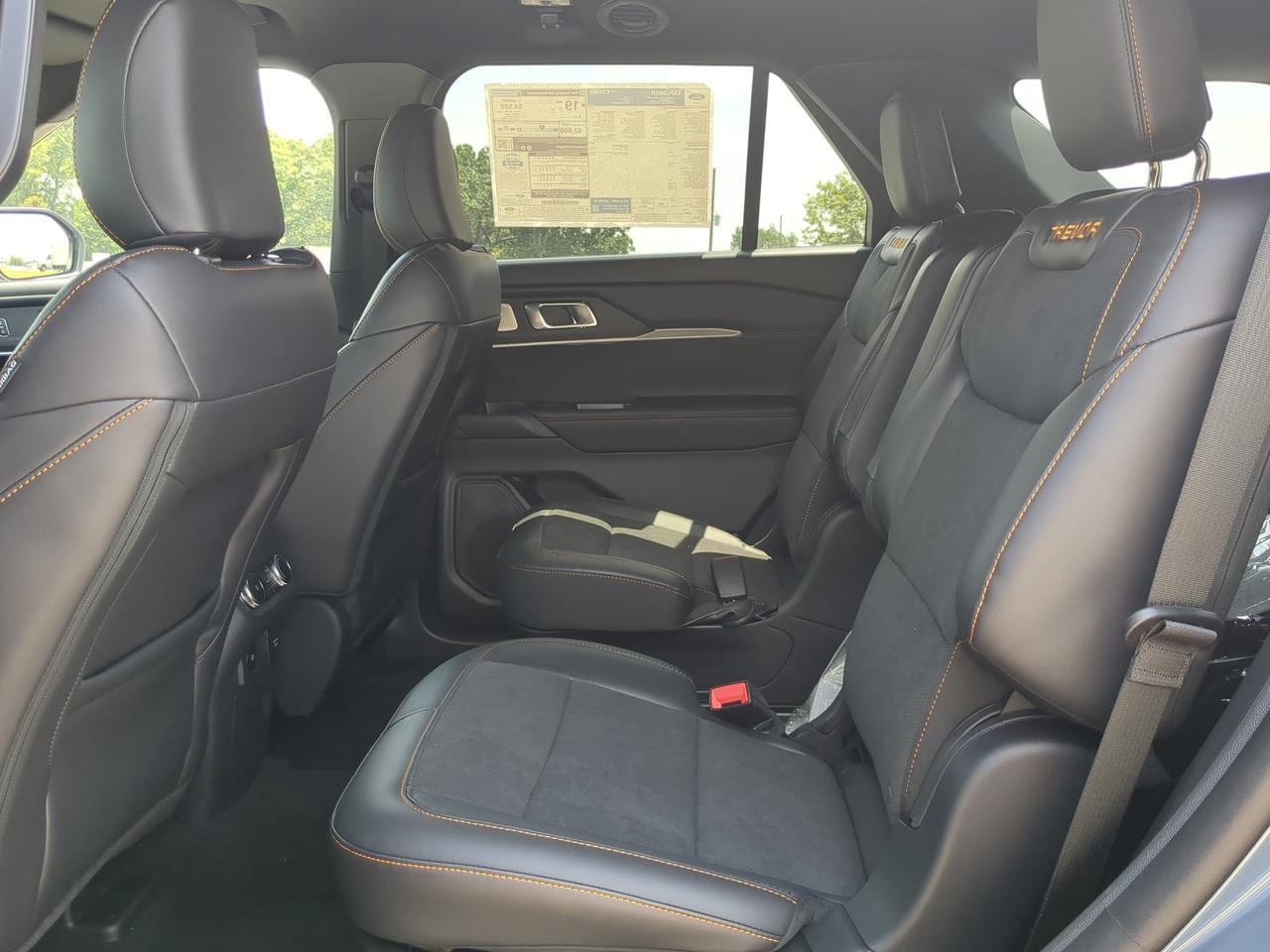 2026 Ford Explorer Tremor Appleton WI