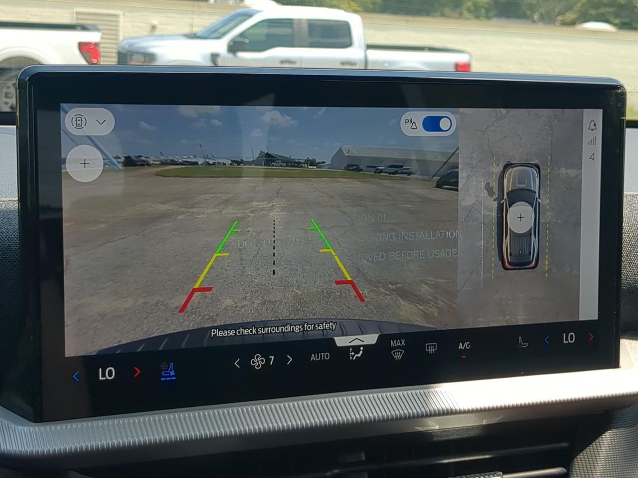 2026 Ford Explorer Tremor Appleton WI
