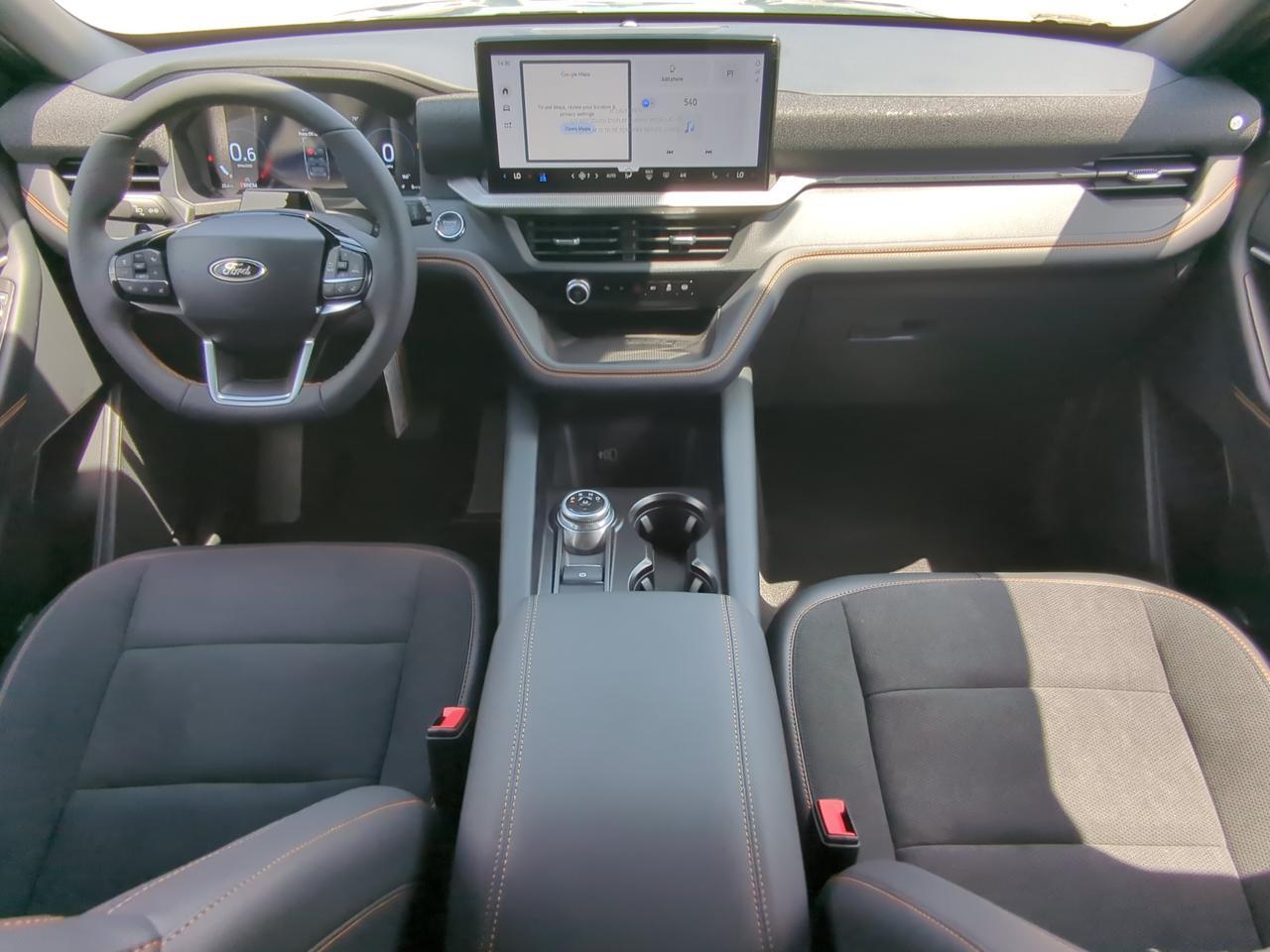 2026 Ford Explorer Tremor Appleton WI