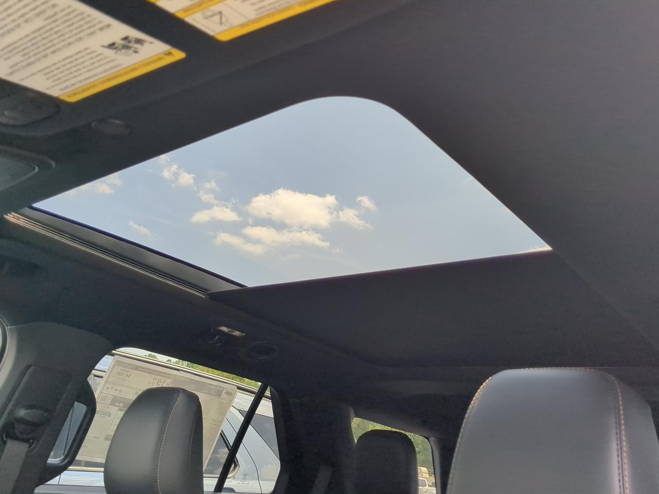 2026 Ford Explorer Tremor Appleton WI
