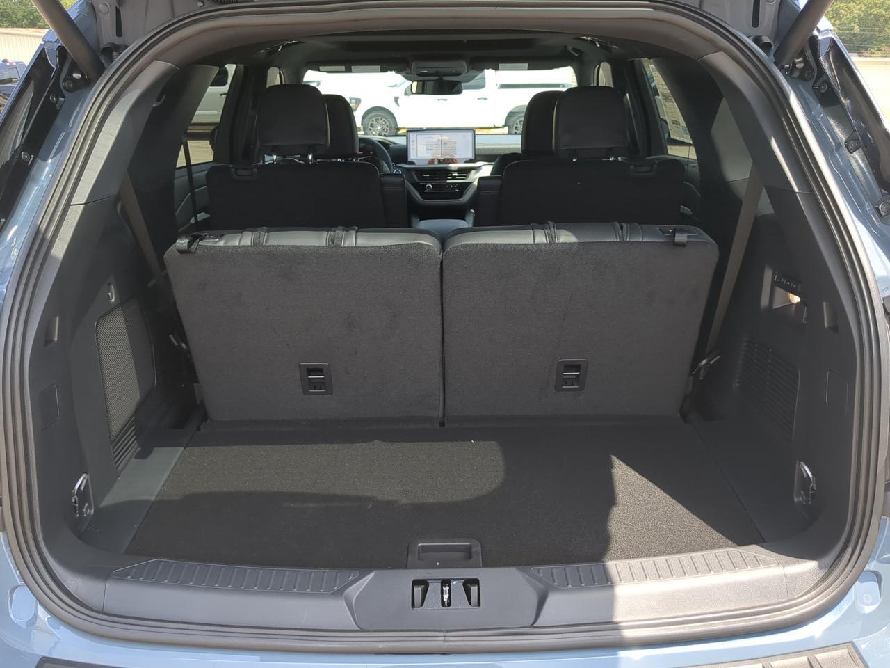 2026 Ford Explorer Tremor Appleton WI