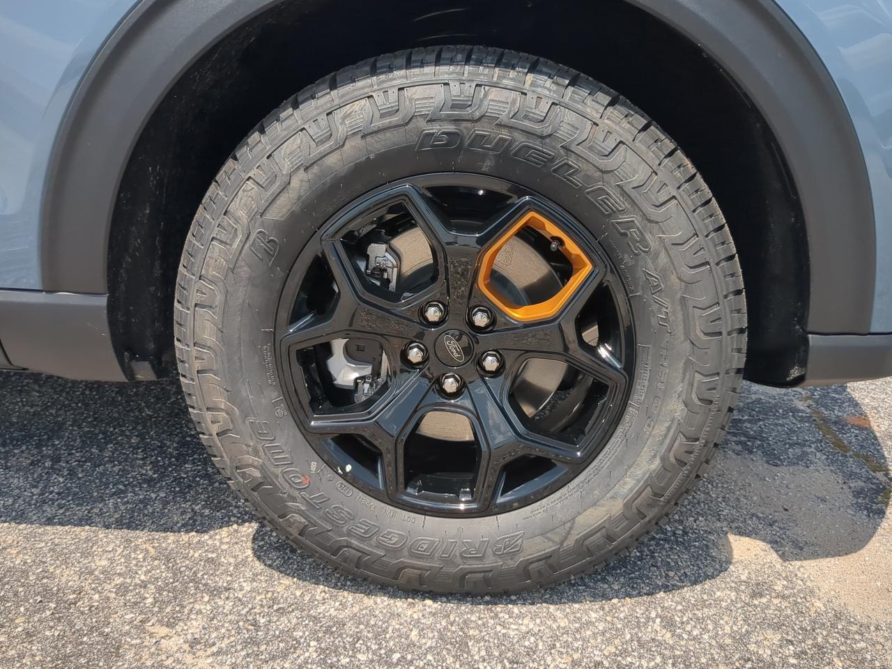 2026 Ford Explorer Tremor Appleton WI