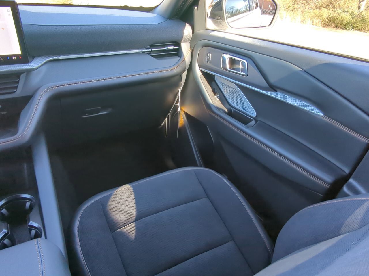 2026 Ford Explorer Tremor Appleton WI