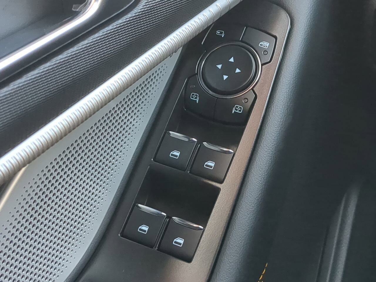 2026 Ford Explorer Tremor Appleton WI