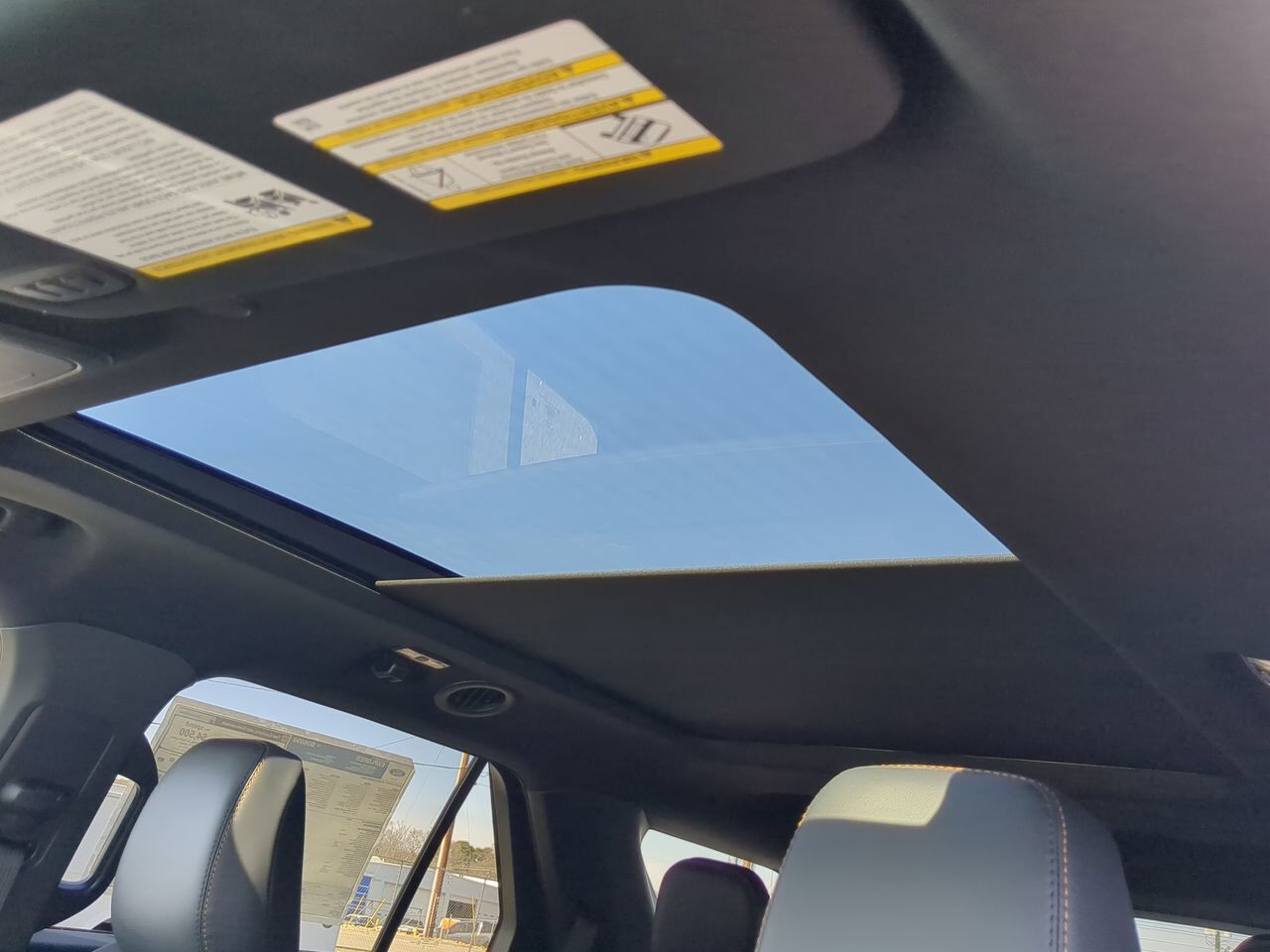 2026 Ford Explorer Tremor Appleton WI