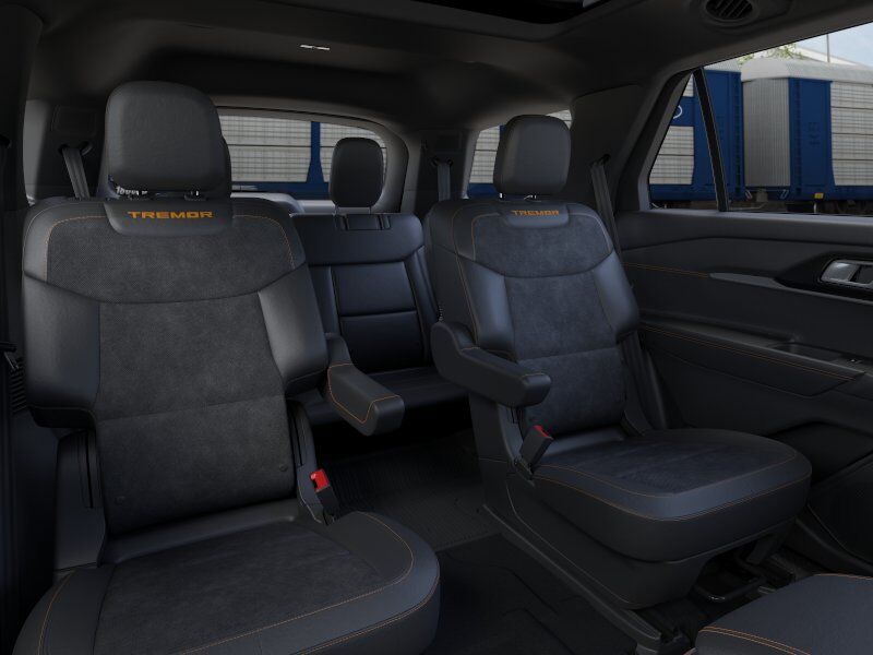 2026 Ford Explorer Tremor Appleton WI