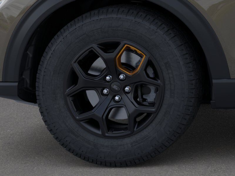 2026 Ford Explorer Tremor Appleton WI