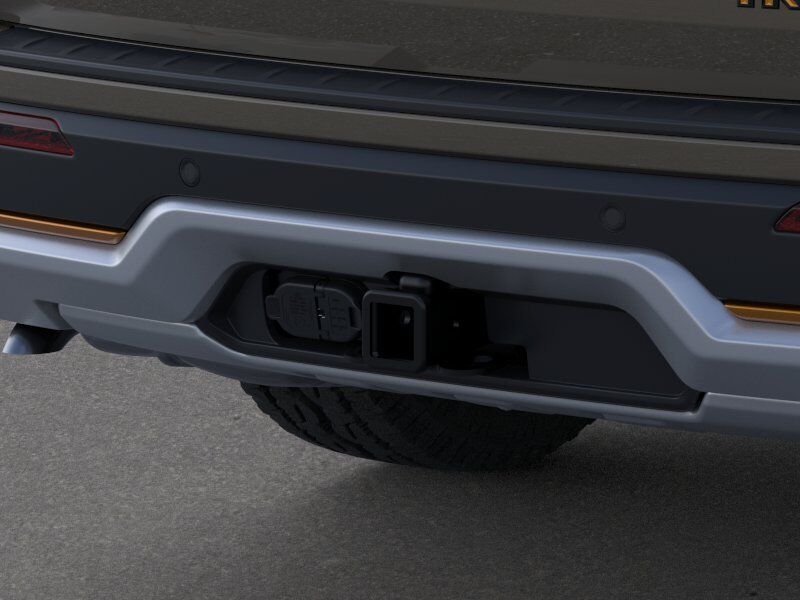 2026 Ford Explorer Tremor Appleton WI