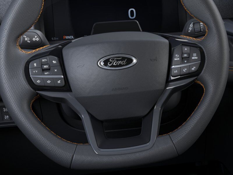 2026 Ford Explorer Tremor Appleton WI